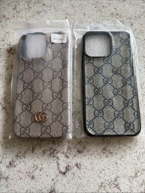 iPhone 16Promax GG Cases